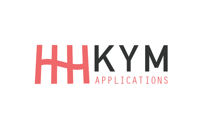 KYMapps - the application designers